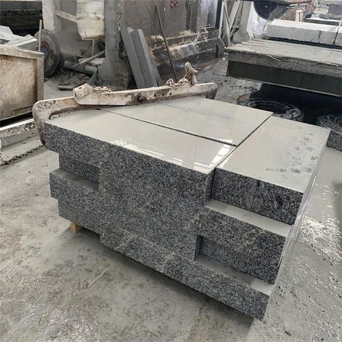 防滑型地面石材如何清洗保養