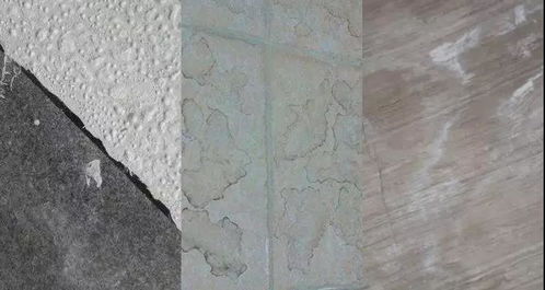 石管家 石材常見(jiàn)病變 一 水斑的成因及預(yù)防