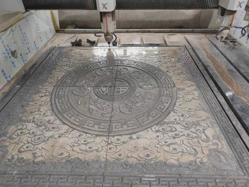 石材養護流程及養護成本控制