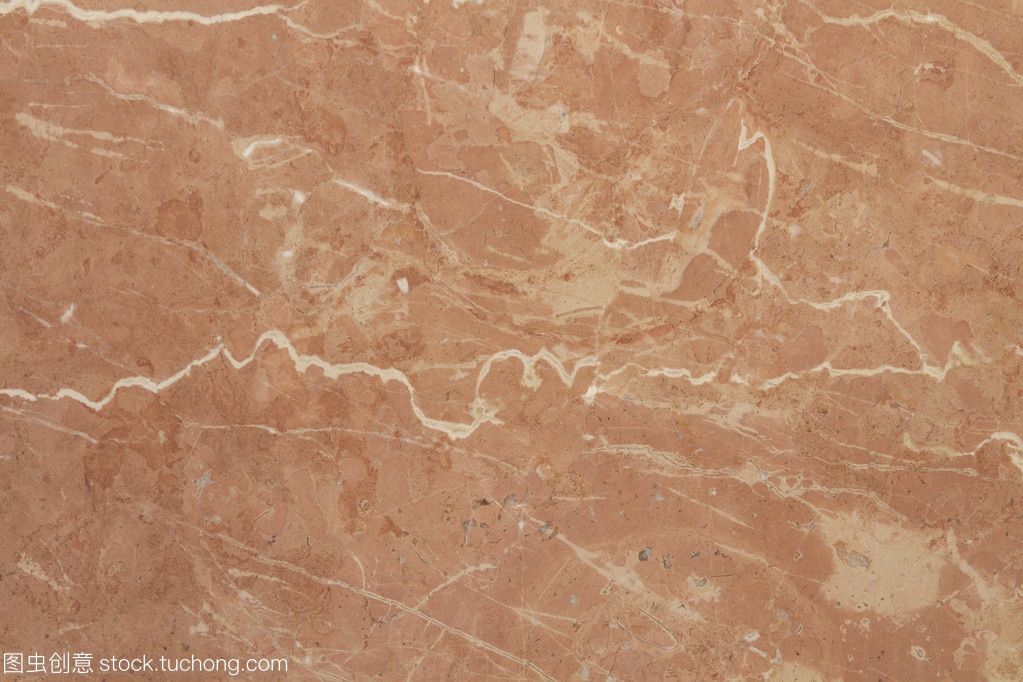 獨特的米色粉紅色,幾乎兵馬俑大理石紅牛二隊 Antico 產于意大利。3d 室內建模的紋理