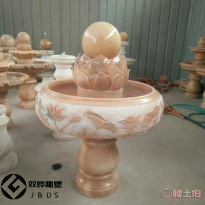 【江西室內(nèi)小型石雕風(fēng)水球石雕大理石石材運(yùn)轉(zhuǎn)球廠家】曲陽縣雙燁雕刻品銷售部 - 產(chǎn)品庫