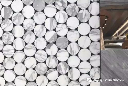 這就是 2017意大利維羅納展上的石材精品設(shè)計