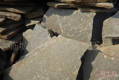 【四通石材廠家直供不規(guī)則文化石天然石材灰色石英文化石鋪路用亂型石】臨城縣四通石材加工廠 - 產(chǎn)品庫