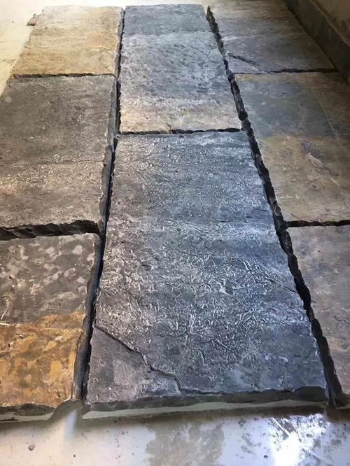 青石板石材加工價(jià)格菠蘿面 荔枝面 自然面等