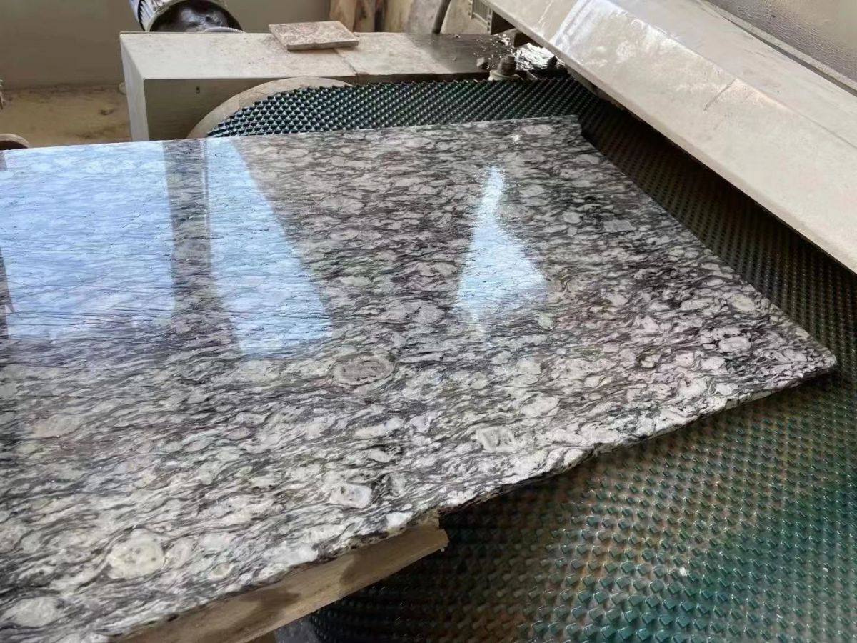 海浪花花崗巖產(chǎn)品圖片與相冊(cè)——岑溪市恒石材精選