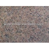 木蘭紅（光板） 天然石材的魅力與工藝之美