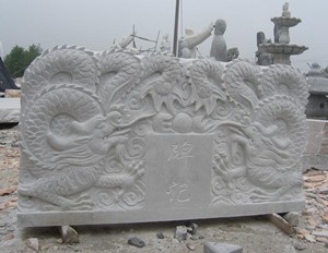 凌海有財石材廠 專業(yè)鑄就品質，路邊石與蘑菇石的卓越之選