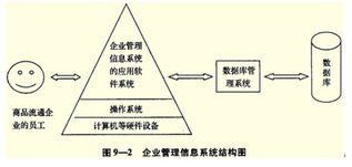 2013年經(jīng)濟師考試中級商業(yè) 企業(yè)管理信息系統(tǒng)概念與企業(yè)管理的融合與應(yīng)用